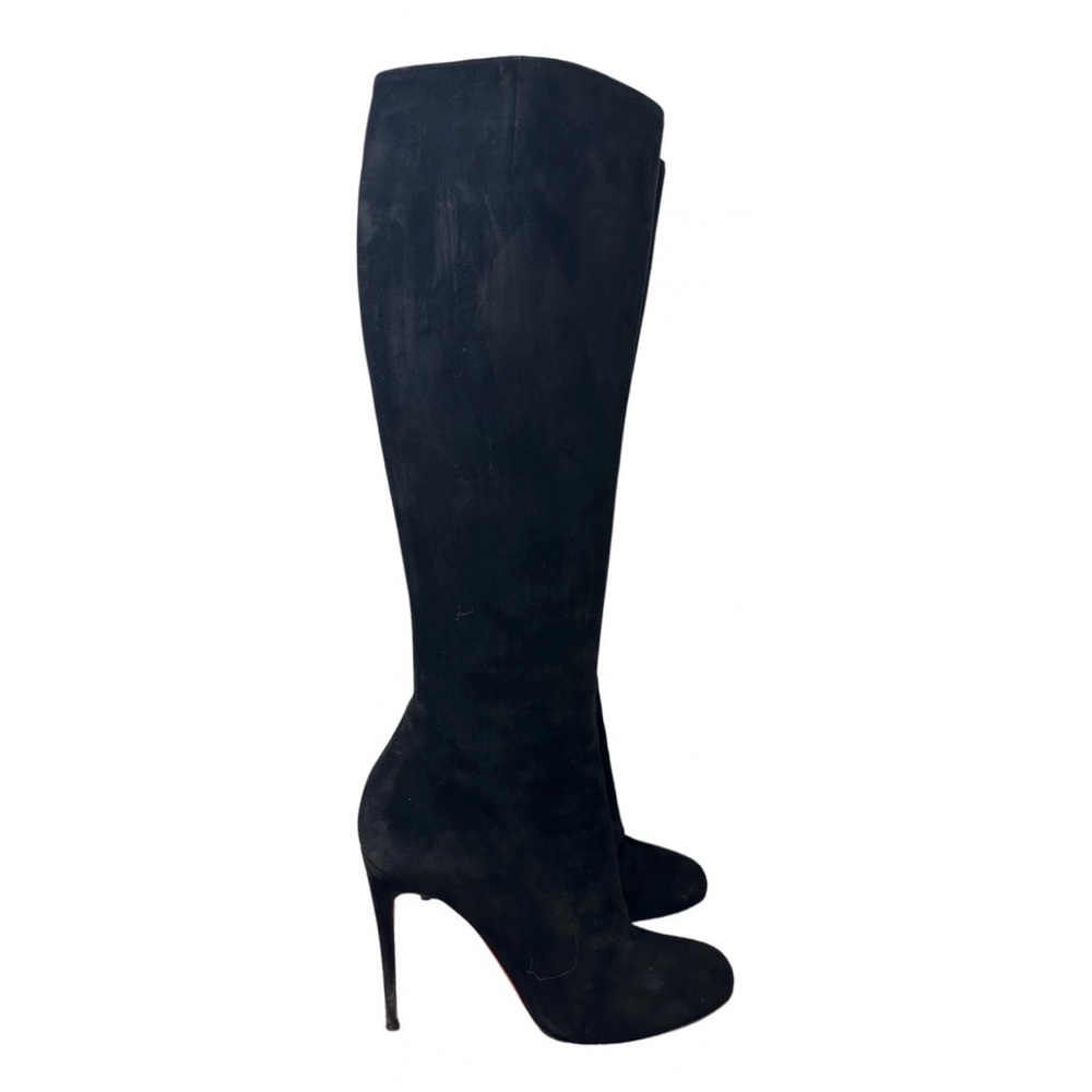 Christian Louboutin Boots
